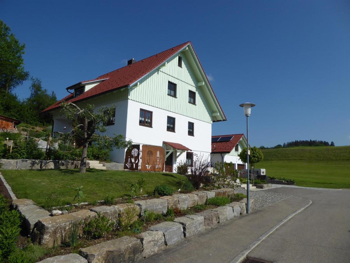 Erholungsraum Karsee - Ferienwohnung Wangen im Allgäu Exterior foto