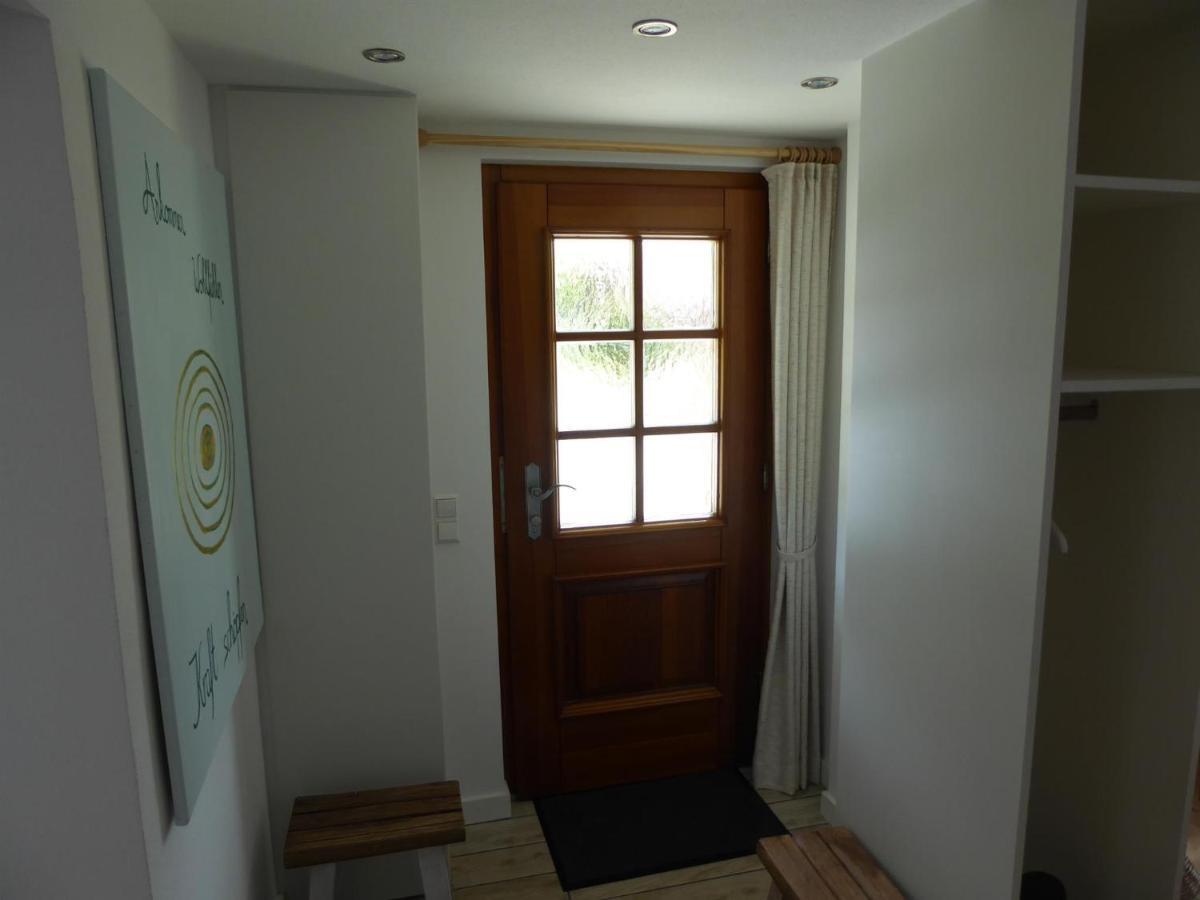 Erholungsraum Karsee - Ferienwohnung Wangen im Allgäu Habitación foto