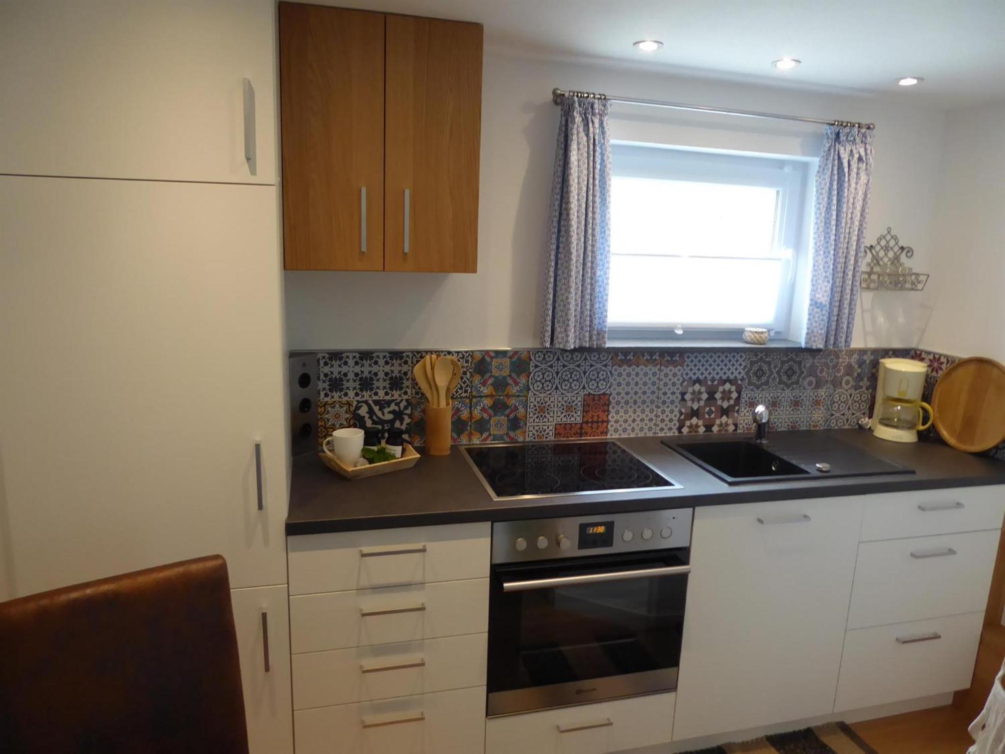 Erholungsraum Karsee - Ferienwohnung Wangen im Allgäu Habitación foto
