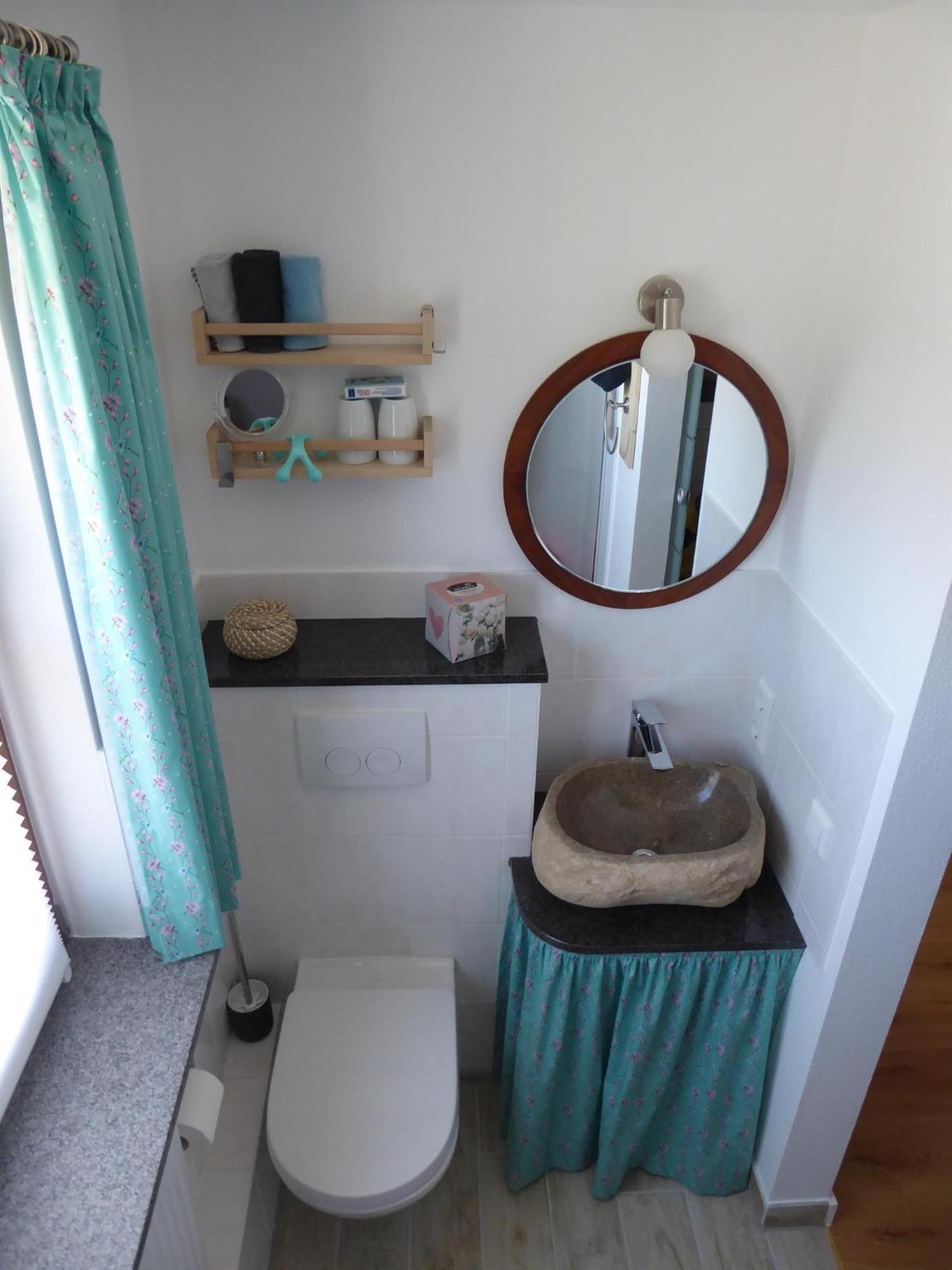 Erholungsraum Karsee - Ferienwohnung Wangen im Allgäu Habitación foto