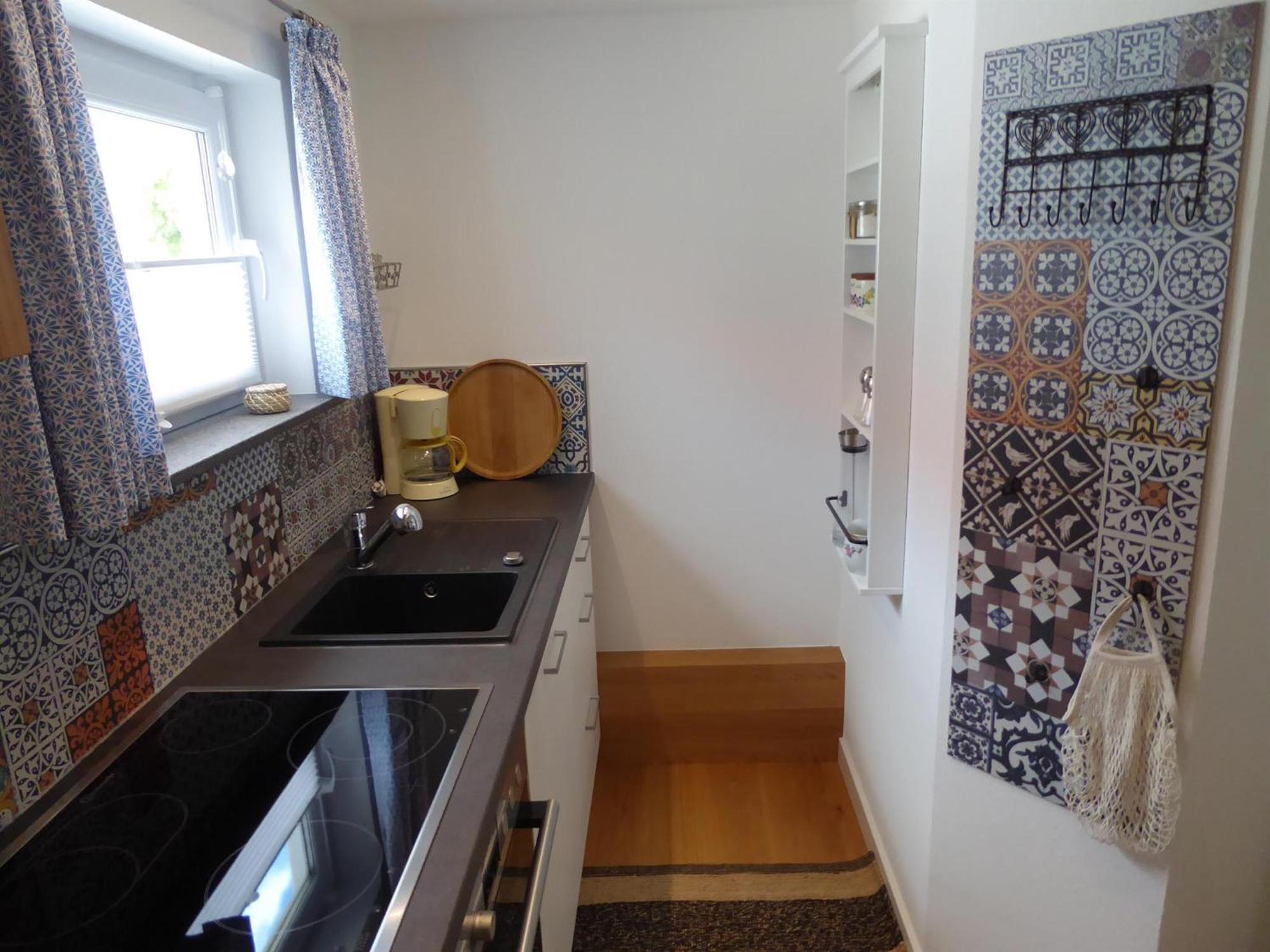 Erholungsraum Karsee - Ferienwohnung Wangen im Allgäu Habitación foto